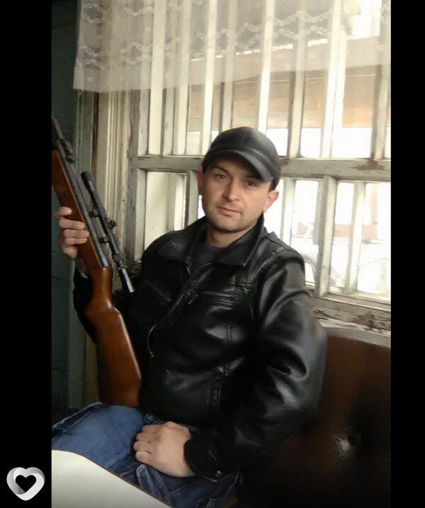 Иван, 40, Санкт-Петербурге — анкета №162213
