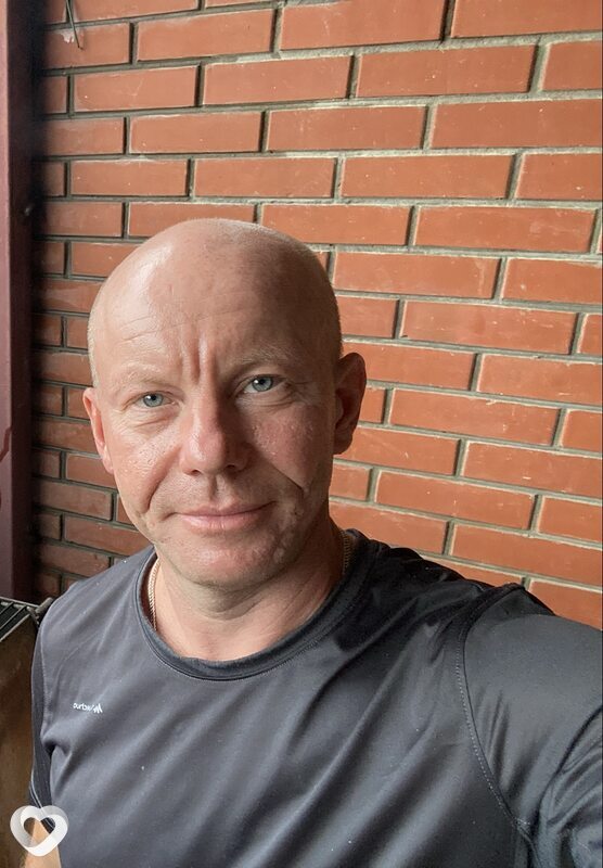 Яшка, 46, Ростове-на-Дону — анкета №162214