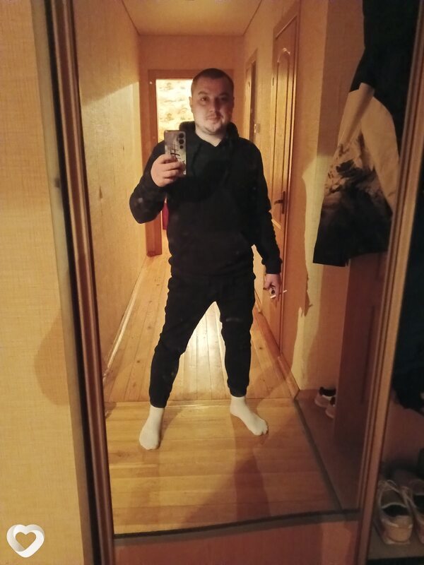 Кирилл, 31, Могилев — анкета №162068