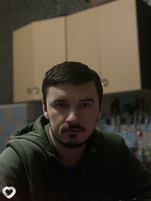 Александр, 33, Копыле — анкета №162071