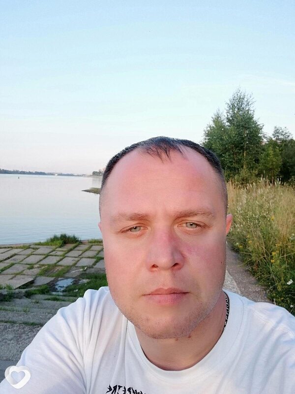 Федор, 53, Гомеле — анкета №162077