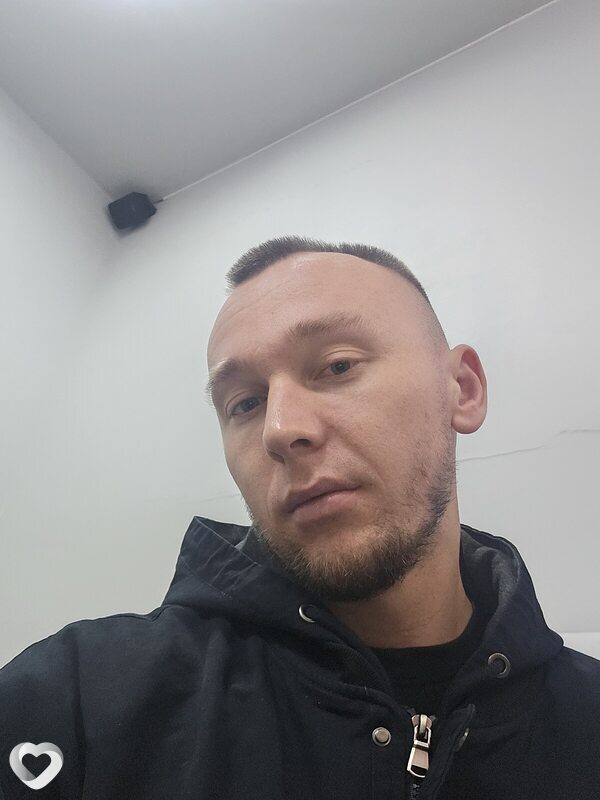 Дмитрий, 32, Урюпинске — анкета №162079