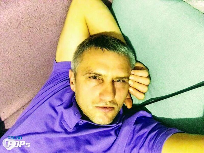 Саша, 29, Тернополе — анкета №162082