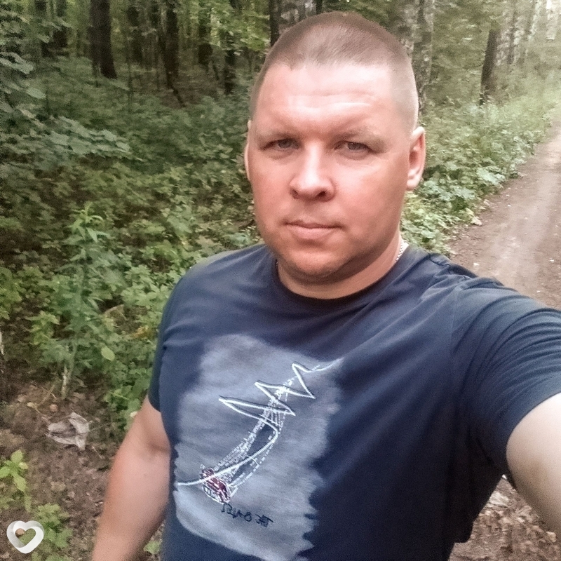 Сергей, 36, Рязани — анкета №162086