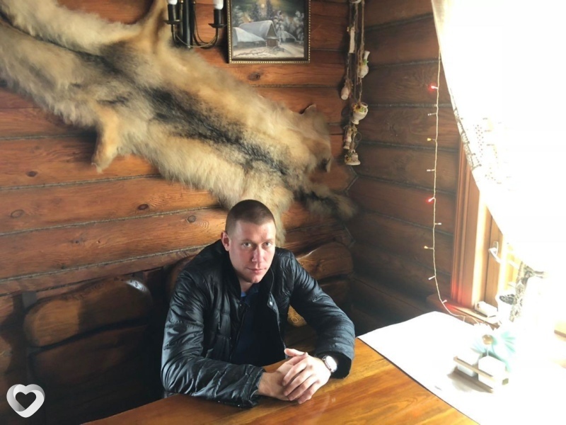 Илья, 39, Благовещенске — анкета №162094