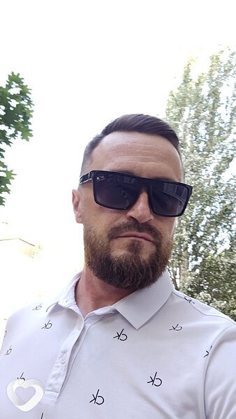 Игорь, 41, Сургуте — анкета №162095