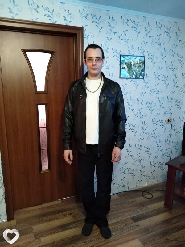 Иван, 29, Томске — анкета №162099