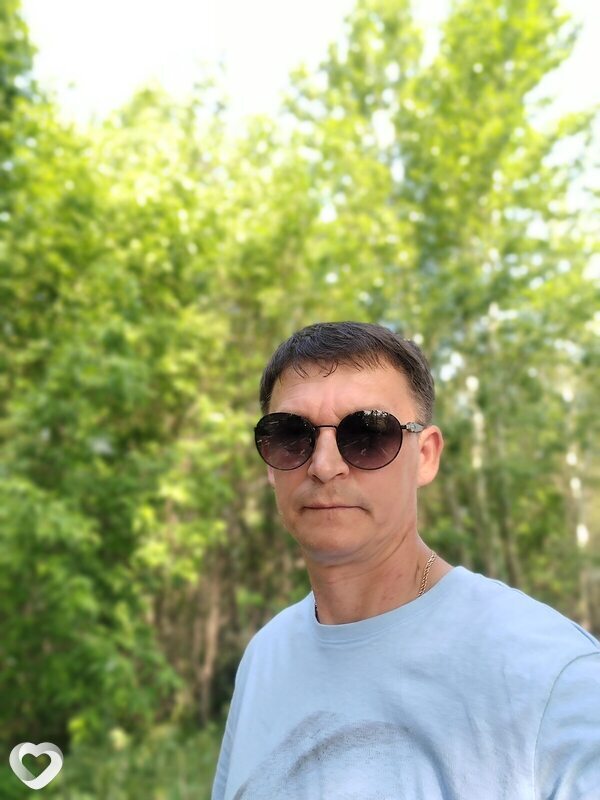Алмаз, 47, Казани — анкета №162101