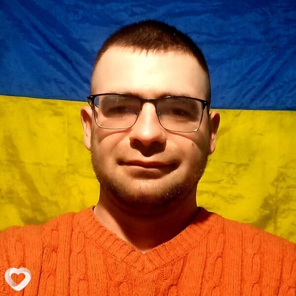 Михаил, 33, Белой Церковь — анкета №162110