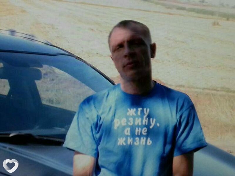 Олег, 45, Ростове-на-Дону — анкета №162114