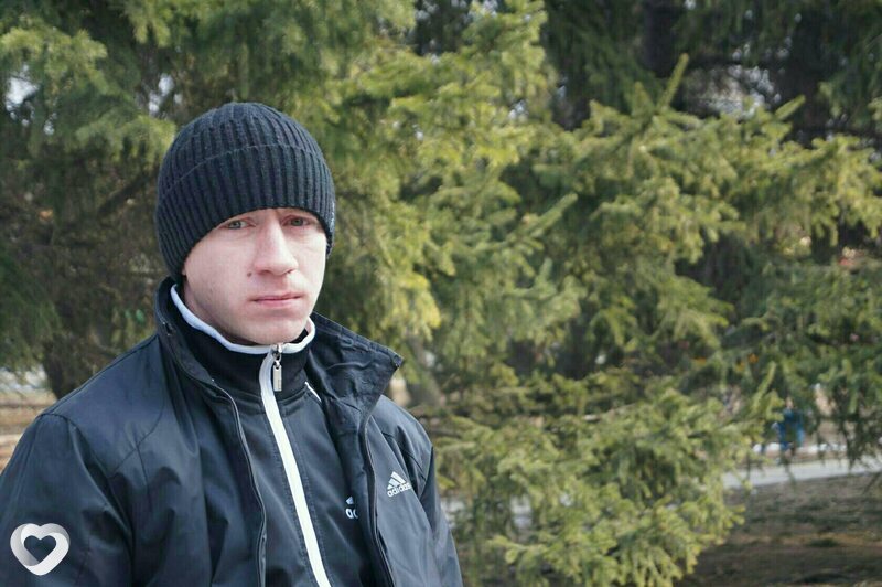 Денис, 43, Красноярске — анкета №162115