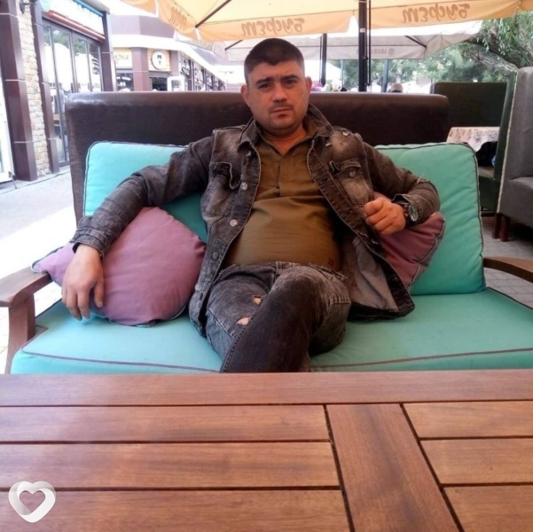Толик, 38, Одессе — анкета №162357