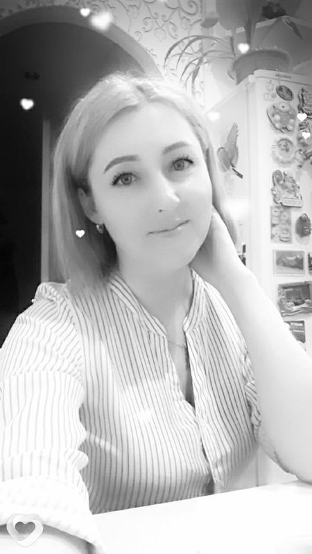 Юля, 39, Кирове — анкета №162358