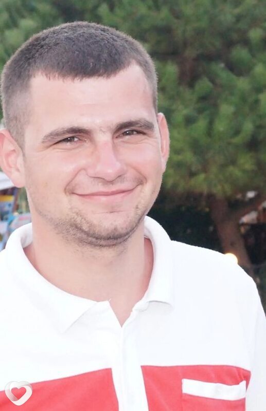 Андрей, 37, Шахтах — анкета №162361