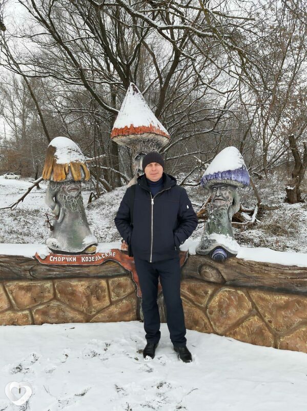 Роман, 54, Калуге — анкета №162493