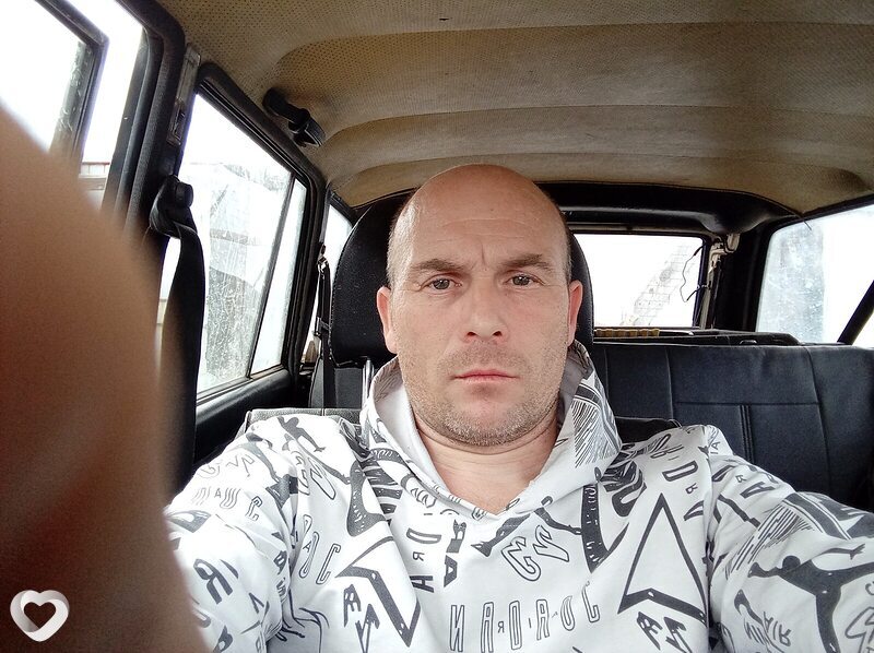 Тёма, 42, Москве — анкета №162499