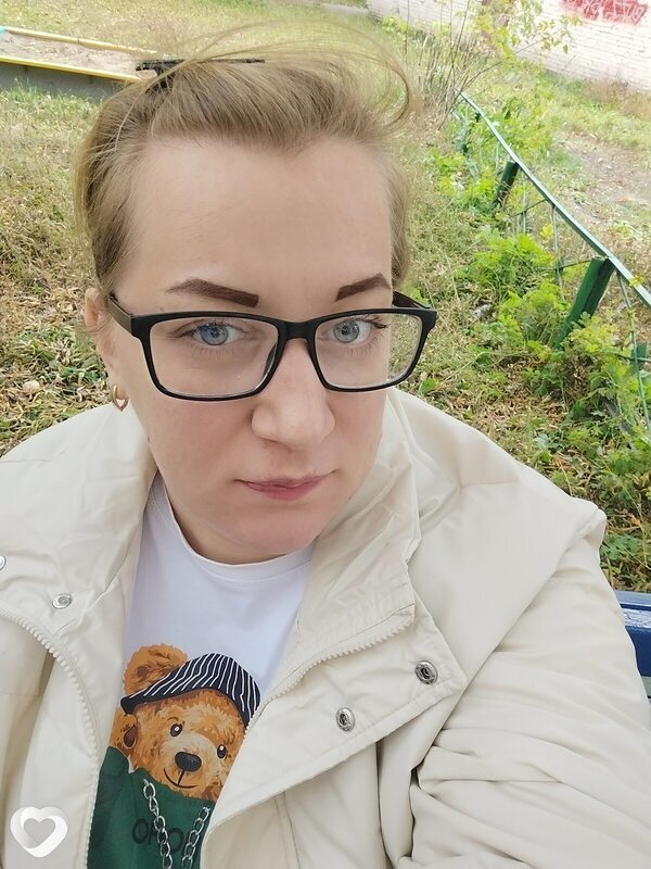 Алена, 32, Новокузнецке — анкета №162500