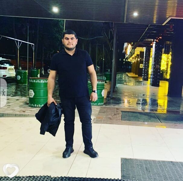 Nico, 31, Нижнем Новгороде — анкета №162501