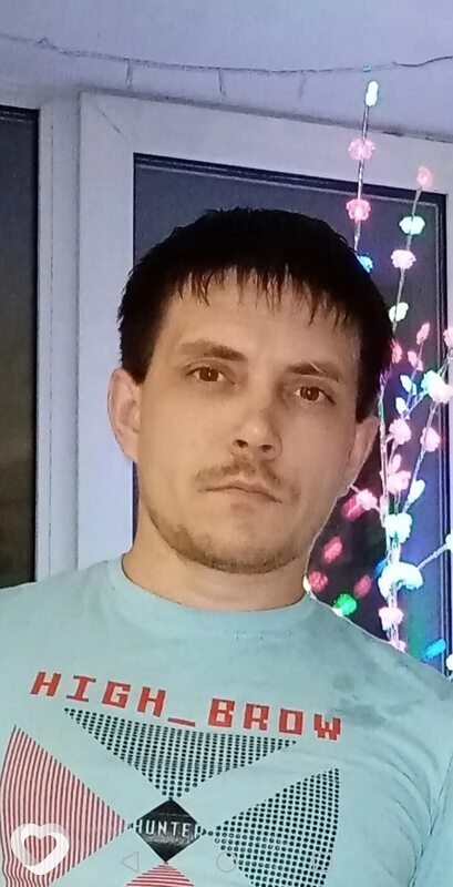 Станислав, 40, Кургане — анкета №162502