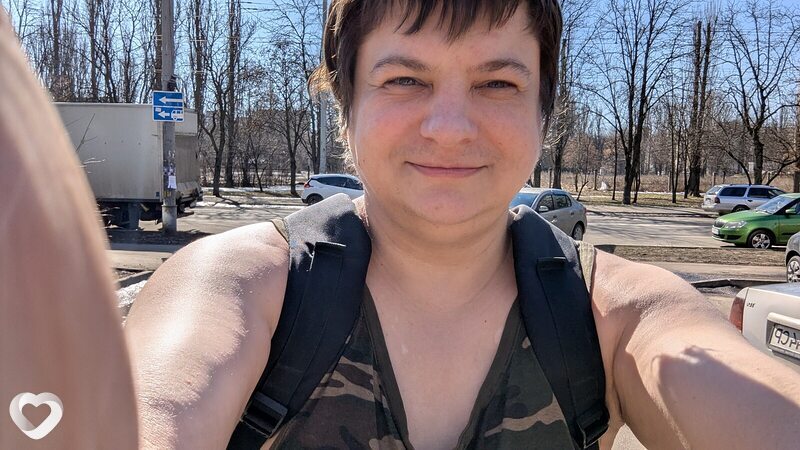 Костя, 35, Киеве — анкета №162509