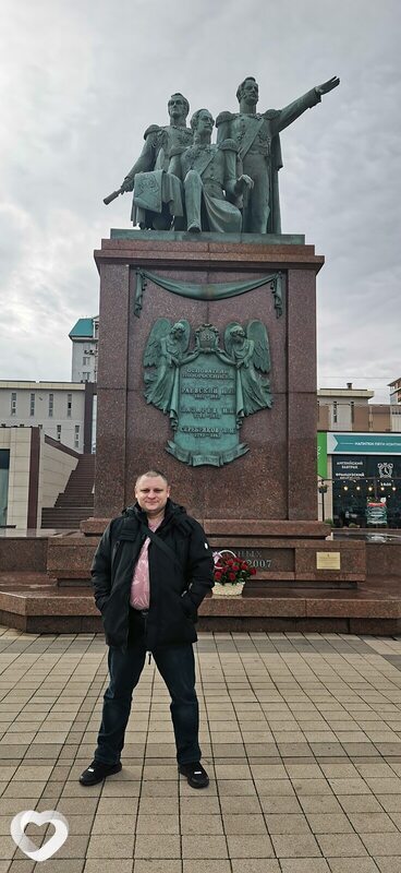 Роман, 42, Семикаракорске — анкета №162510