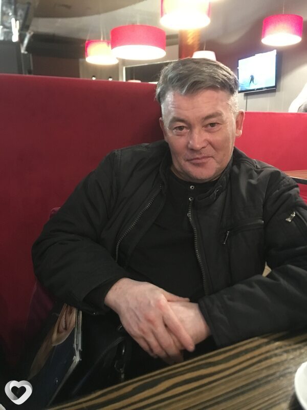 Алексей, 56, Энгельсе — анкета №162042