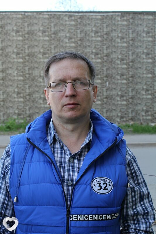 Сергей, 56, Ульяновске — анкета №162044