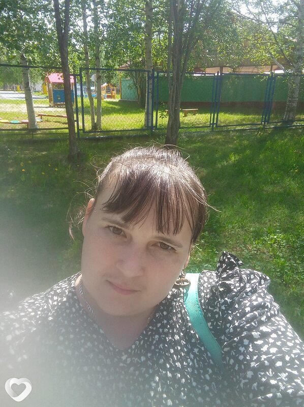 Мария, Лангепас