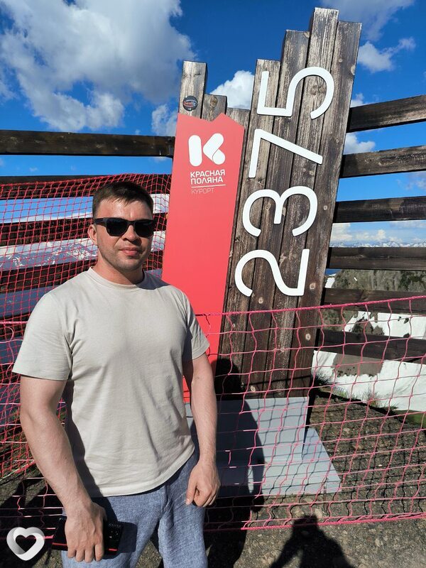 Дима, 36, Могилев — анкета №162057