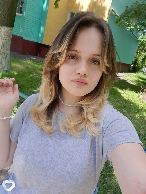 Юлия, 35, Белгороде — анкета №162059