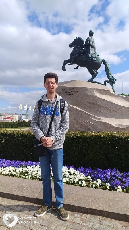 Федор, 32, Тольятти — анкета №162219