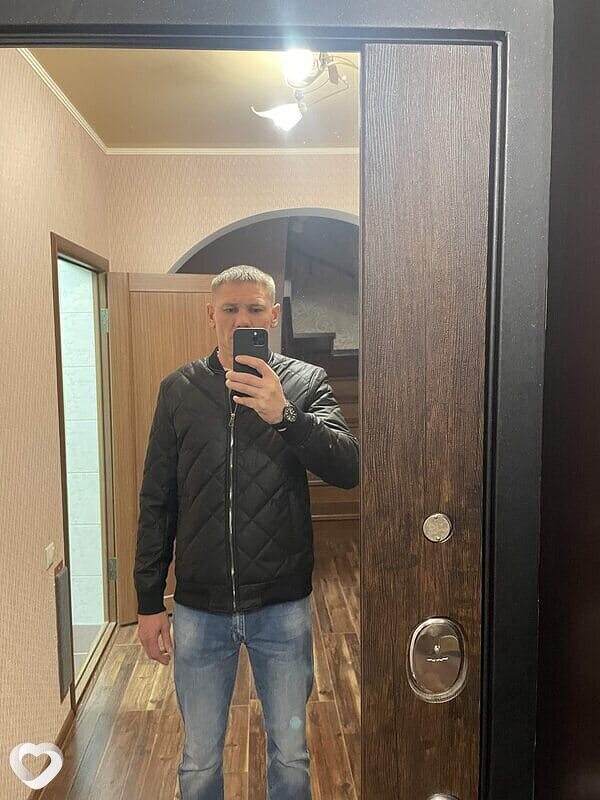 Николай, 40, Краснодаре — анкета №162222