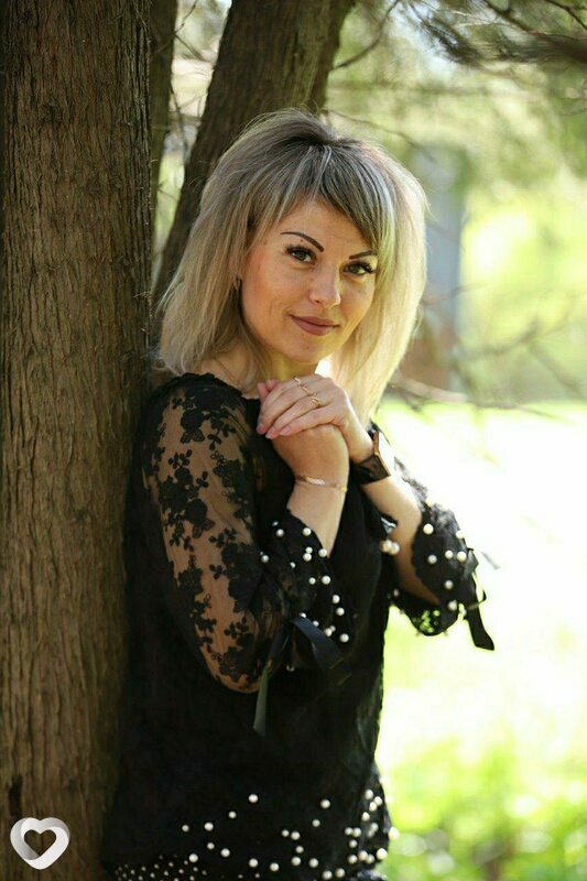 Ульяна, 36, Минске — анкета №162225