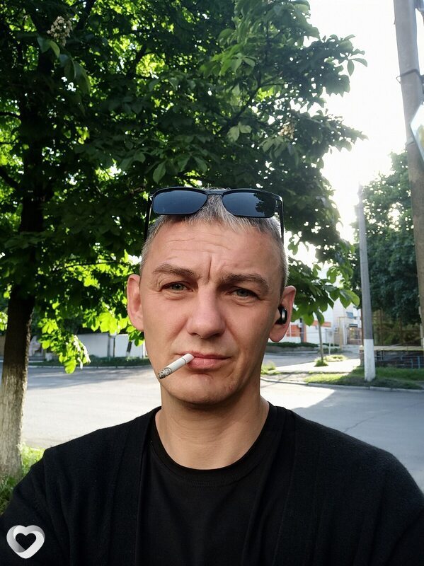 Александр, 47, Антраците — анкета №162226