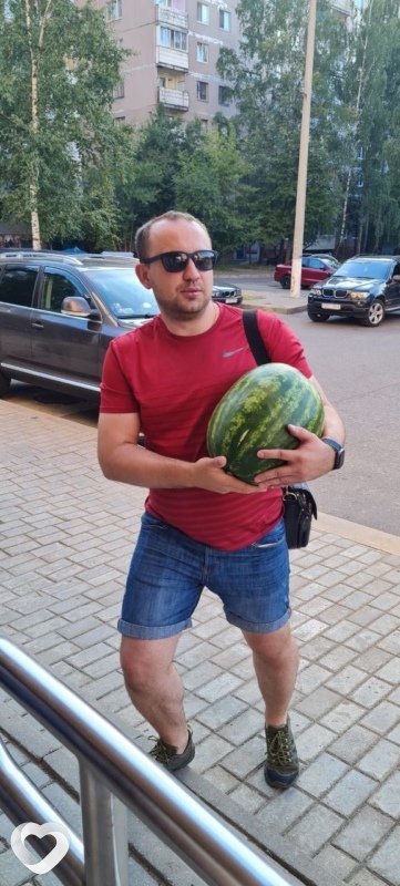 Игорь, 35, Минске — анкета №162231