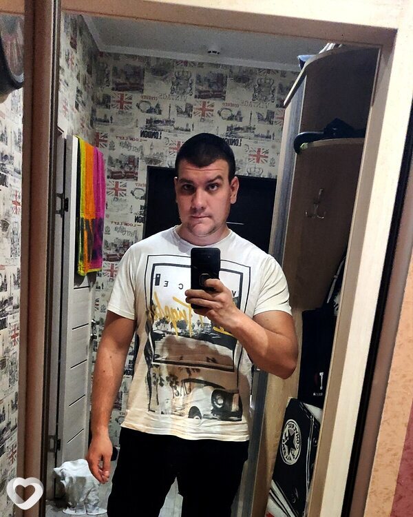 Дмитрий, 36, Ростове-на-Дону — анкета №162233