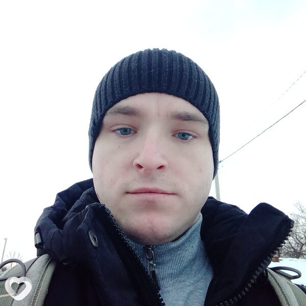 Василий, 29, Гомеле — анкета №162239