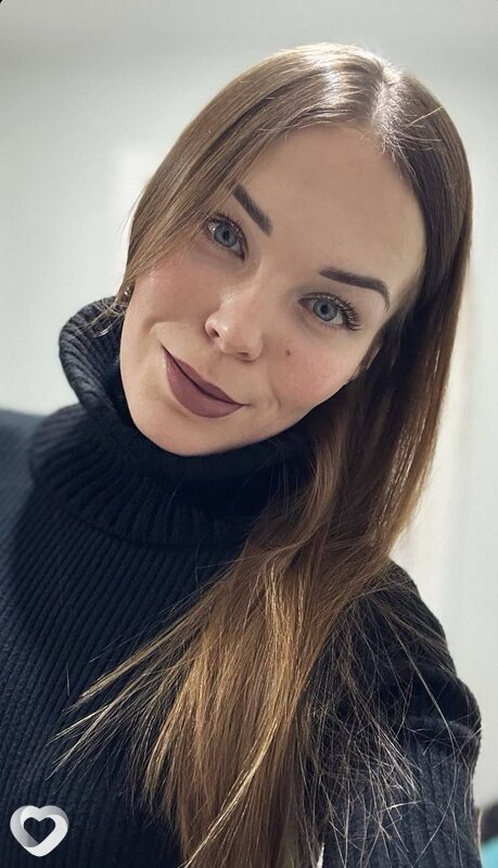 Настя, 31, Москве — анкета №162242