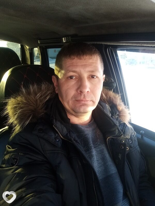 Василий, 38, Юрге — анкета №162246