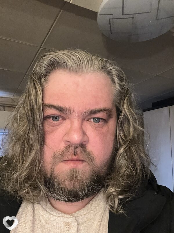 Евгений, 41, Иванове — анкета №162250