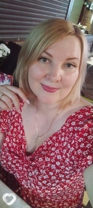 Диана, 47, Новосибирске — анкета №162256