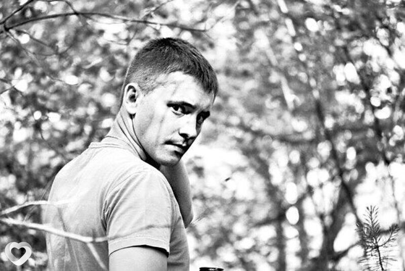 Alexei, 49, Саранске — анкета №162117