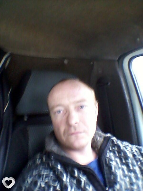 Сергей, 49, Твери — анкета №162123