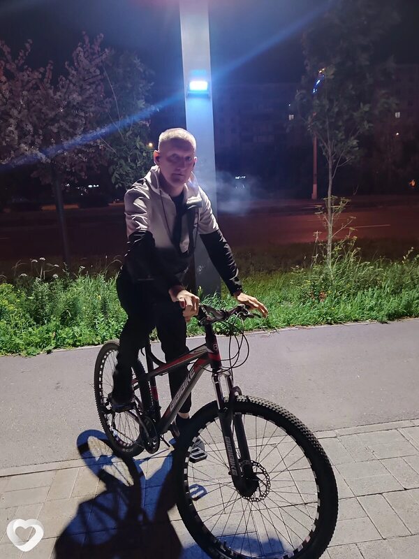 Иван, 39, Москве — анкета №162125