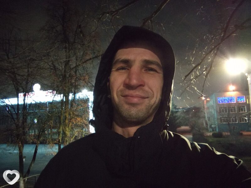 Александр, 38, Липецке — анкета №162129