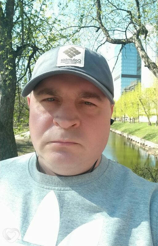 Александр, 44, Саранске — анкета №162130