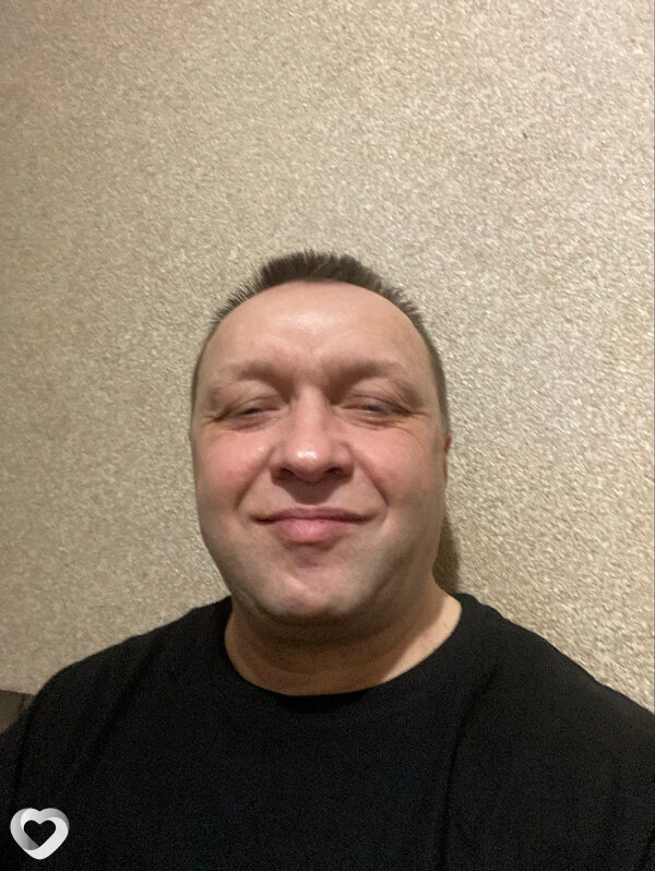 Владимир, 46, Чернигове — анкета №162131