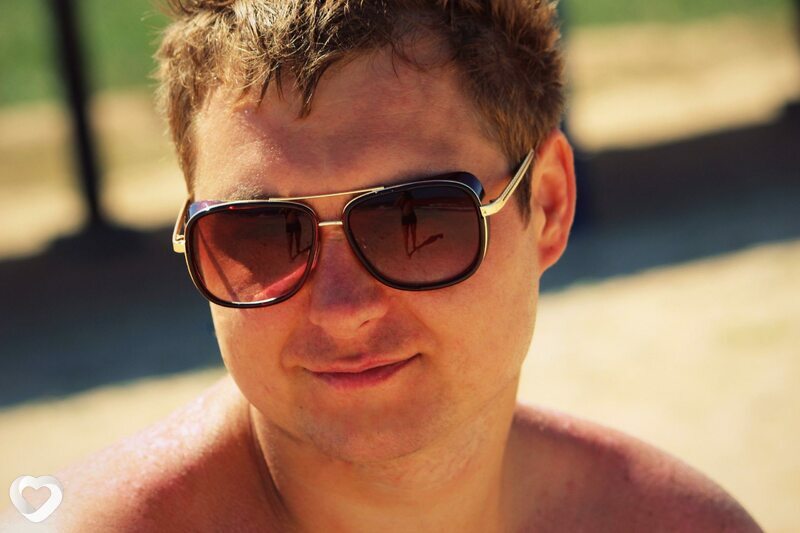 Дмитрий, 39, Павлограде — анкета №163294