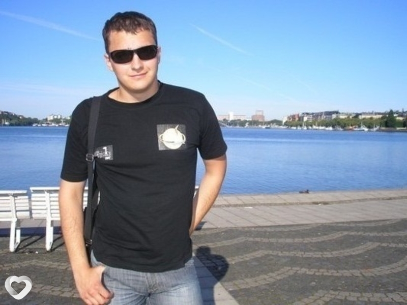 Алекс, 45, Чите — анкета №163298