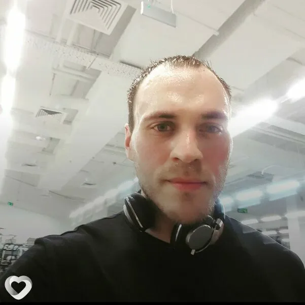 Алешка, 38, Бийске — анкета №163304